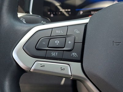 2023 Volkswagen Jetta 1.5T SE