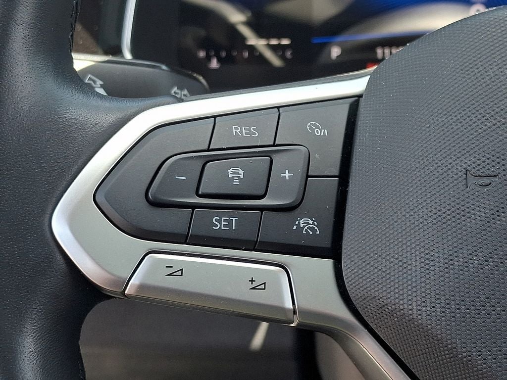 2023 Volkswagen Jetta 1.5T SE