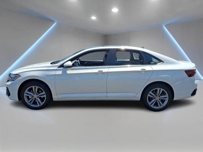 2023 Volkswagen Jetta 1.5T SE