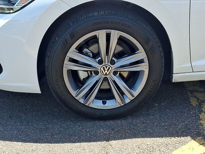 2023 Volkswagen Jetta 1.5T SE