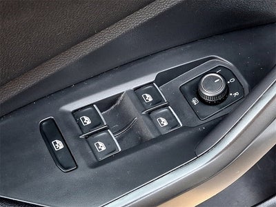 2021 Volkswagen Jetta 1.4T S