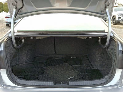 2021 Volkswagen Jetta 1.4T S