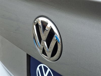 2021 Volkswagen Jetta 1.4T S