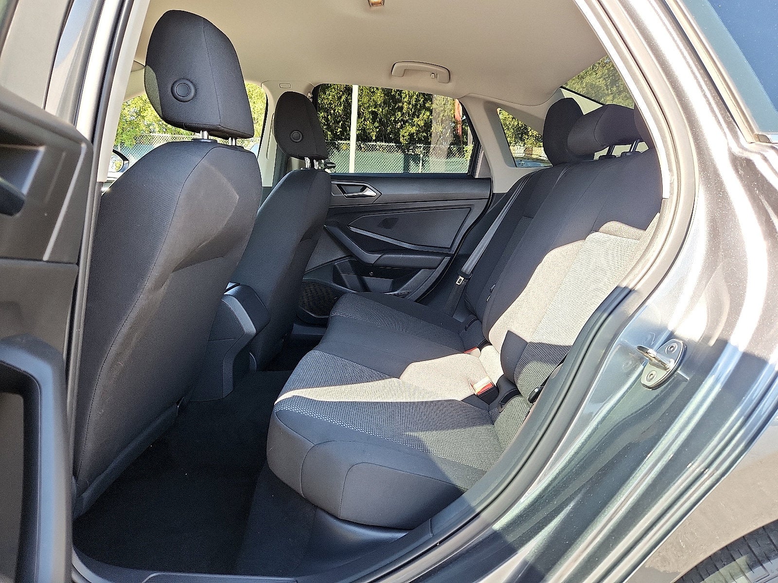 2020 Volkswagen Jetta 1.4T S