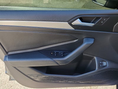 2020 Volkswagen Jetta 1.4T S