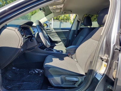 2020 Volkswagen Jetta 1.4T S