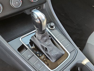 2020 Volkswagen Jetta 1.4T S