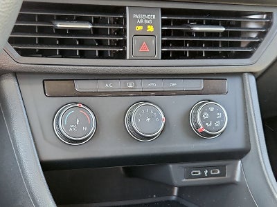 2020 Volkswagen Jetta 1.4T S