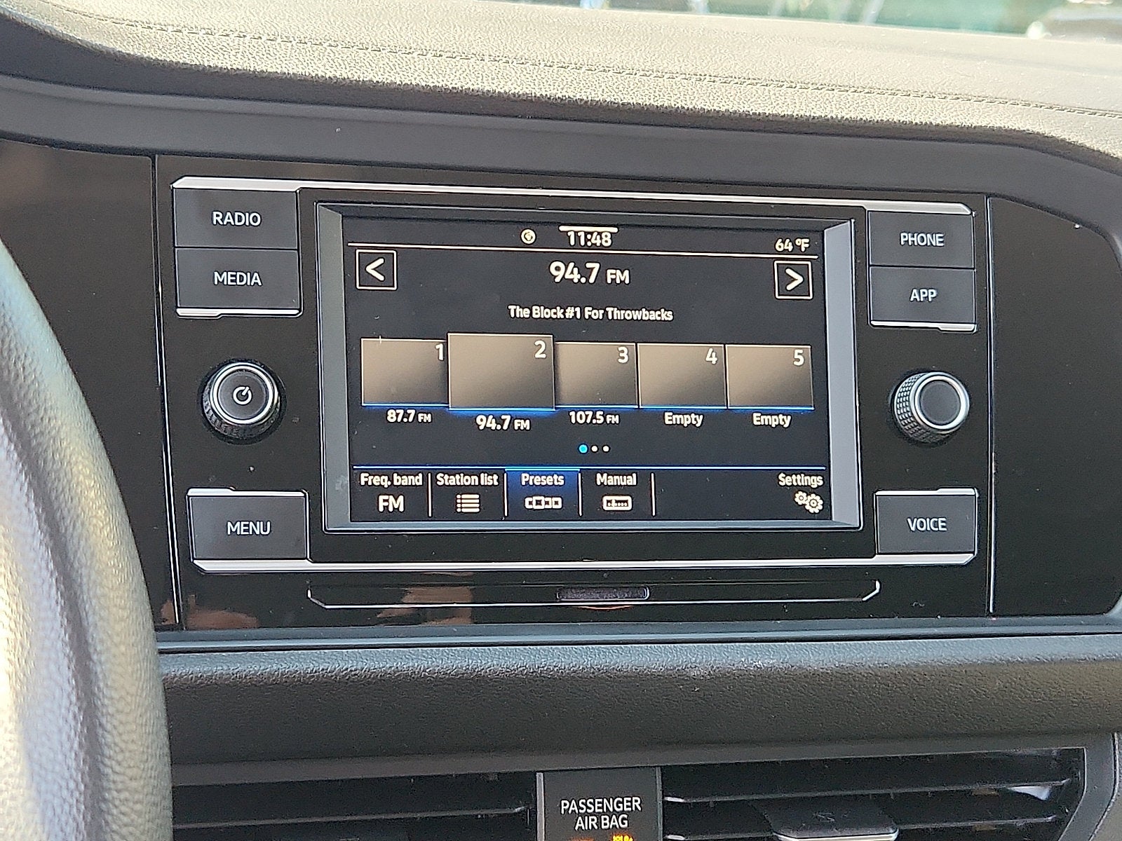2020 Volkswagen Jetta 1.4T S