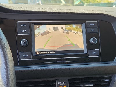 2020 Volkswagen Jetta 1.4T S