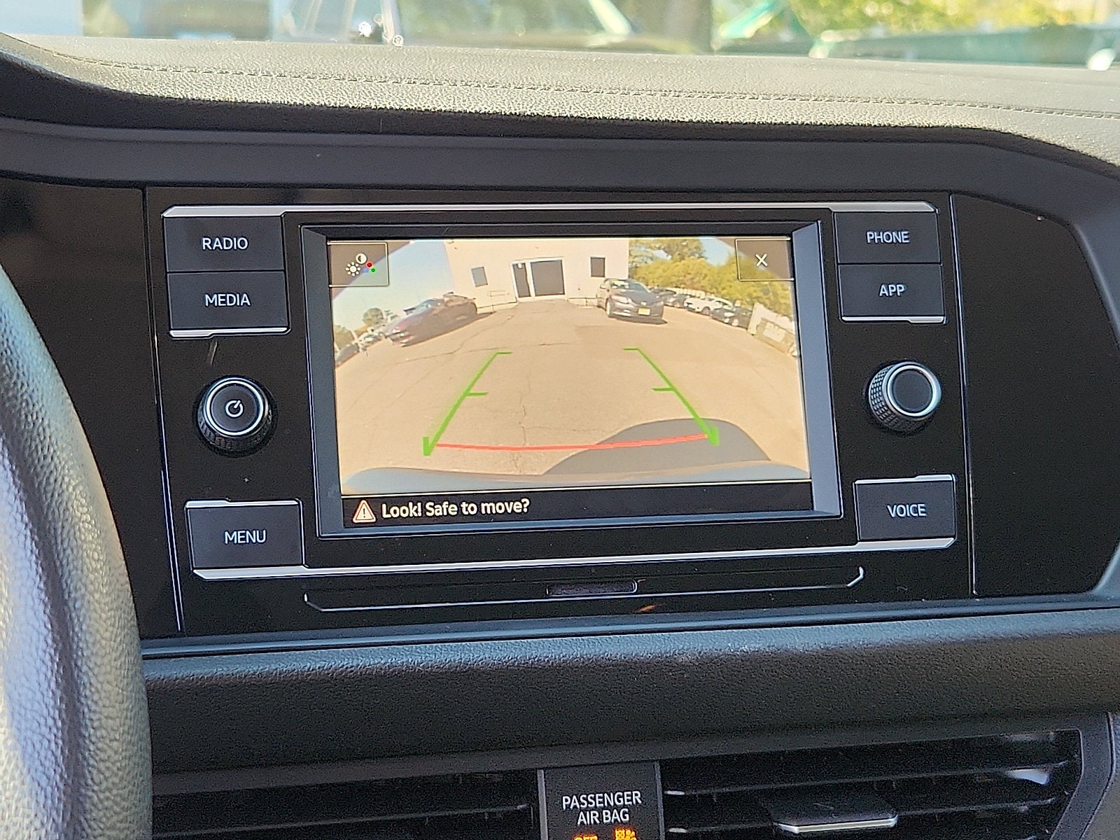 2020 Volkswagen Jetta 1.4T S