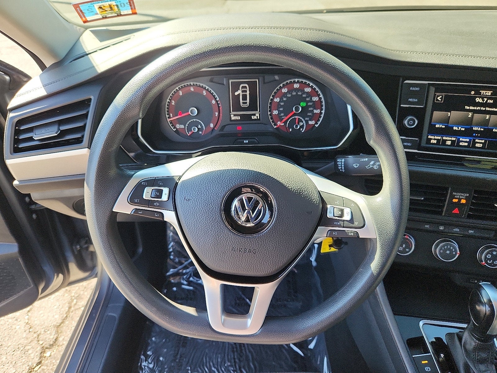 2020 Volkswagen Jetta 1.4T S