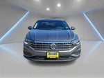 2020 Volkswagen Jetta 1.4T S