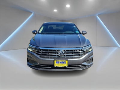 2020 Volkswagen Jetta 1.4T S