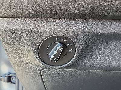 2020 Volkswagen Jetta 1.4T S