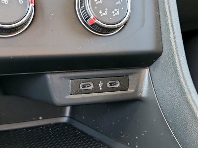 2020 Volkswagen Jetta 1.4T S