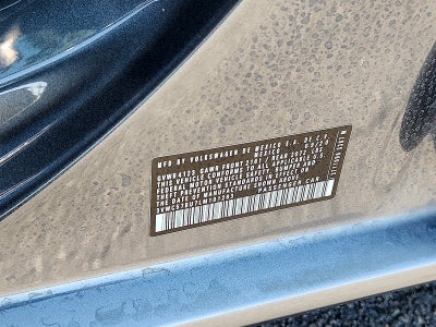 2020 Volkswagen Jetta 1.4T S