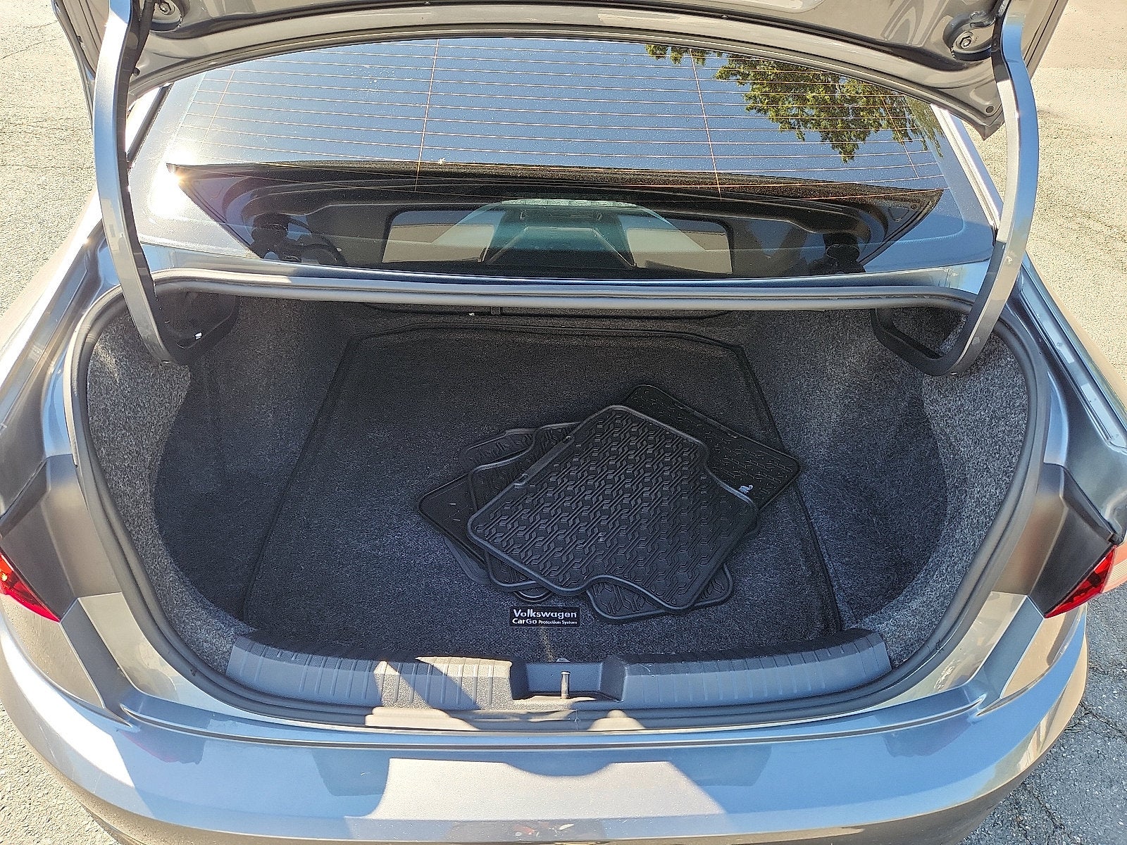 2020 Volkswagen Jetta 1.4T S
