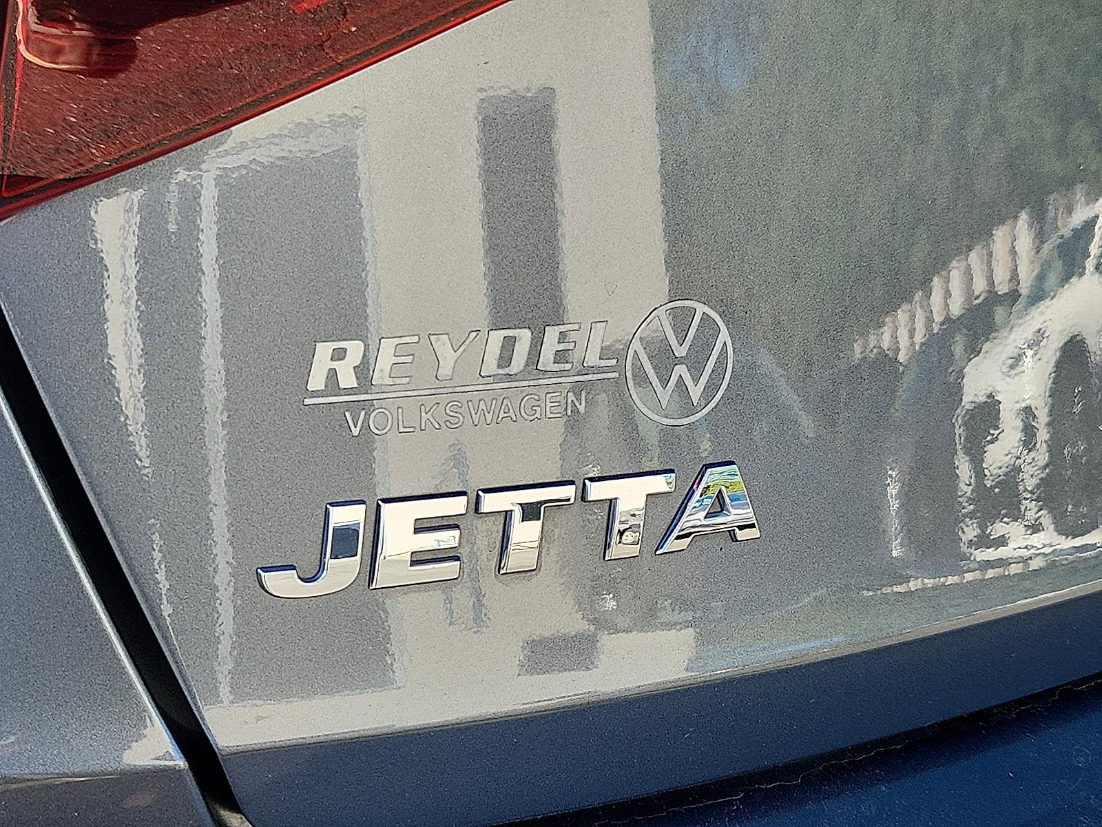 2020 Volkswagen Jetta 1.4T S