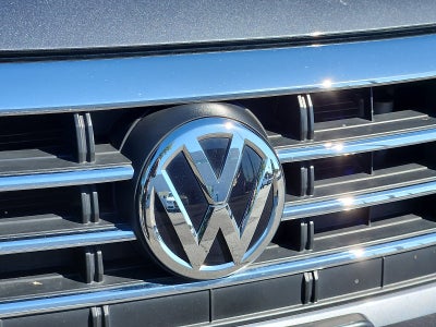 2020 Volkswagen Jetta 1.4T S