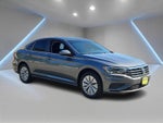 2020 Volkswagen Jetta 1.4T S