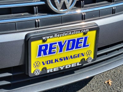 2020 Volkswagen Jetta 1.4T S