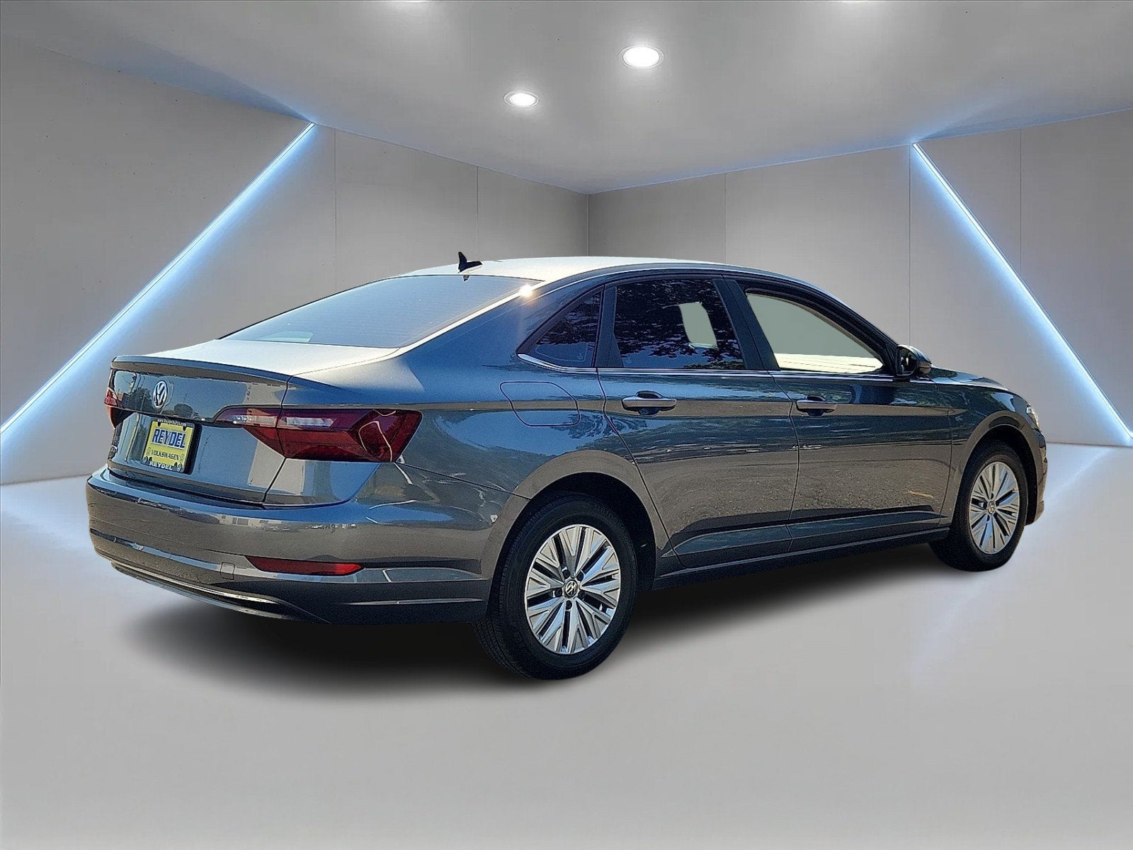 2020 Volkswagen Jetta 1.4T S
