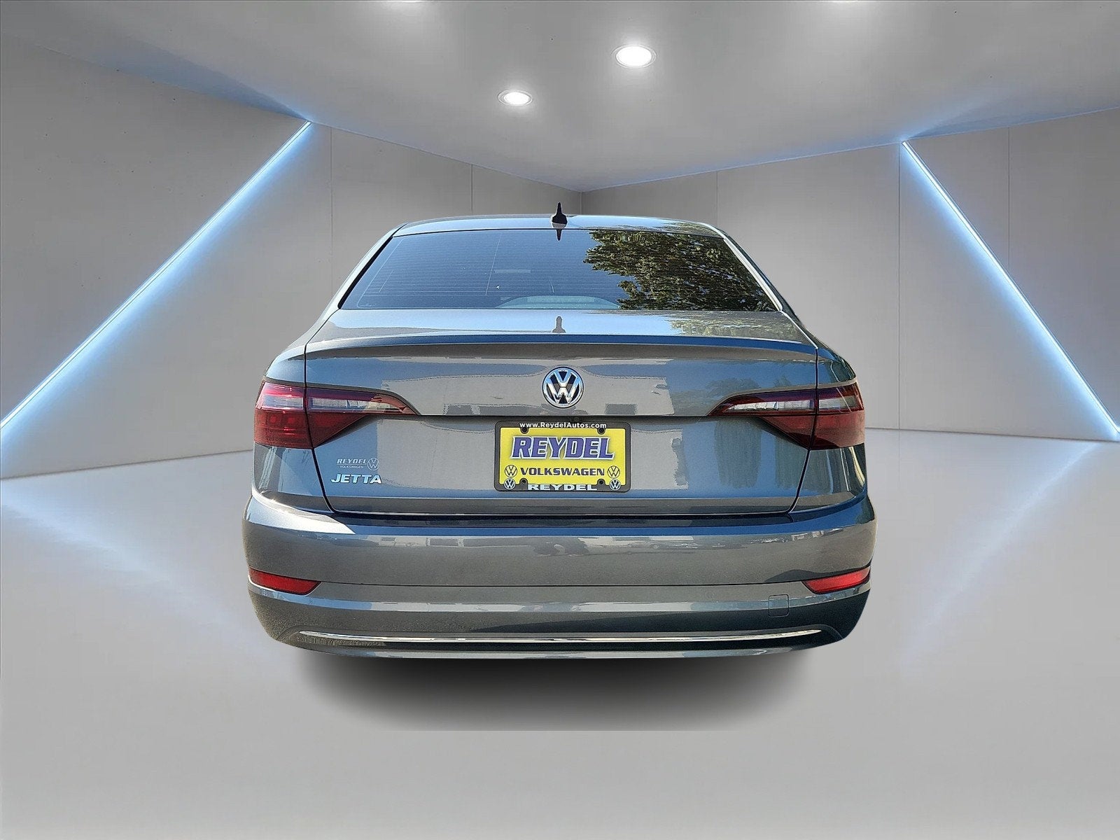 2020 Volkswagen Jetta 1.4T S