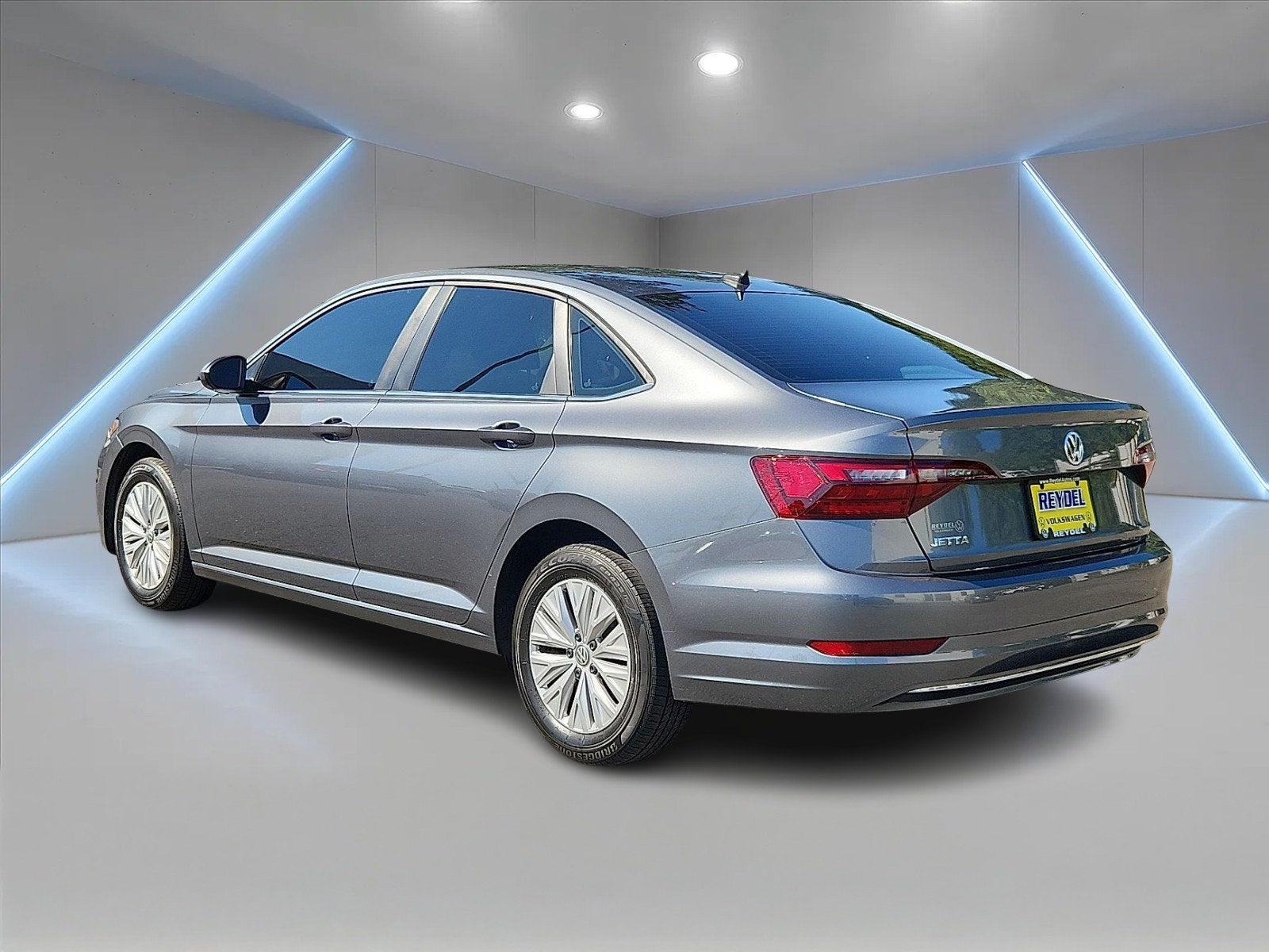 2020 Volkswagen Jetta 1.4T S