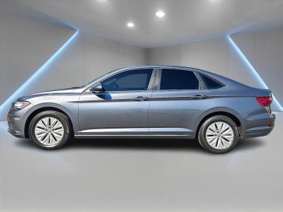 2020 Volkswagen Jetta 1.4T S
