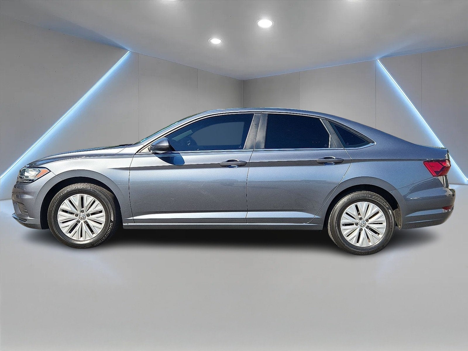 2020 Volkswagen Jetta 1.4T S