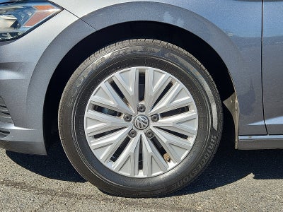 2020 Volkswagen Jetta 1.4T S