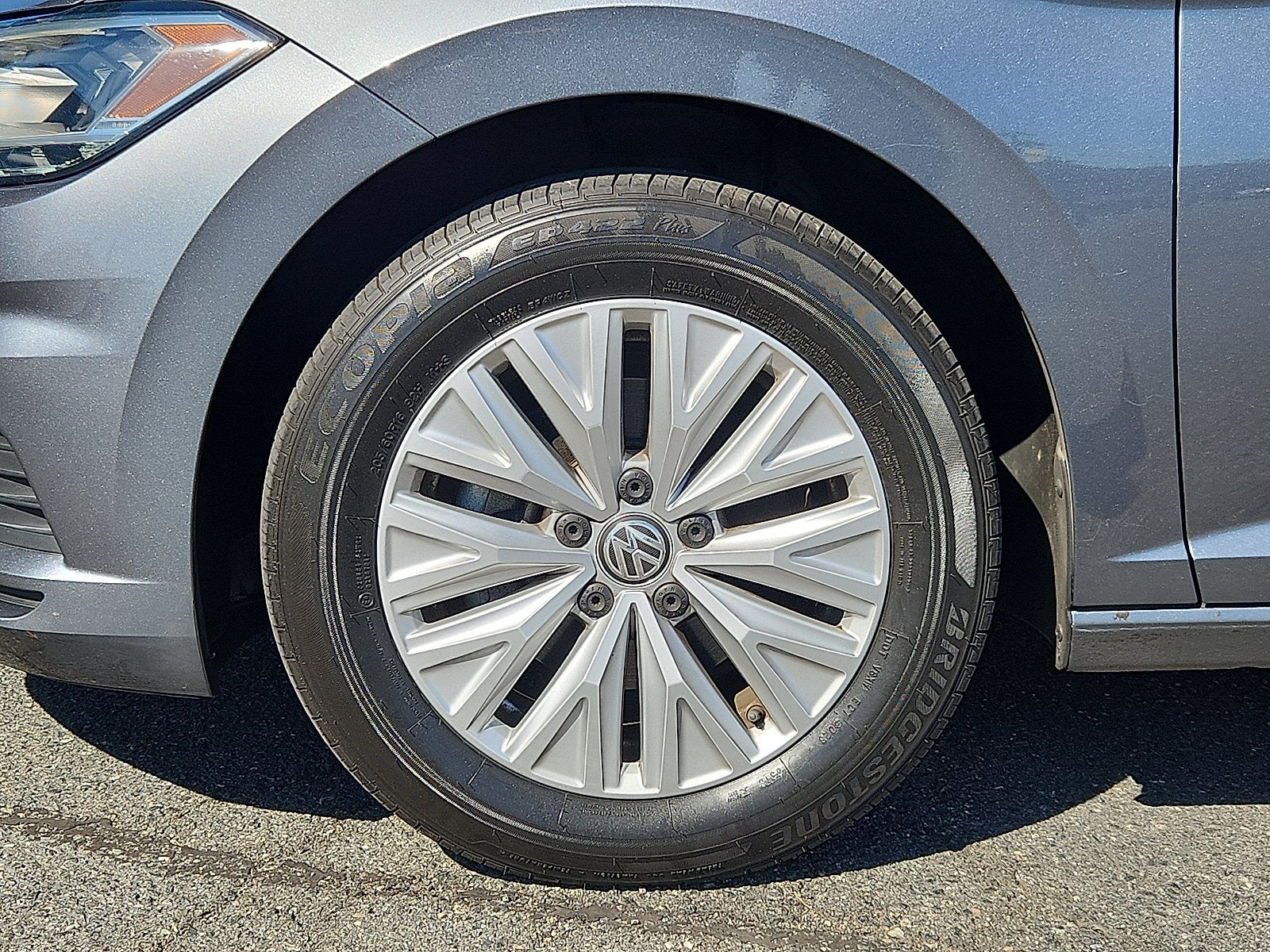 2020 Volkswagen Jetta 1.4T S