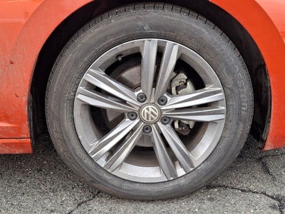 2021 Volkswagen Jetta R-Line