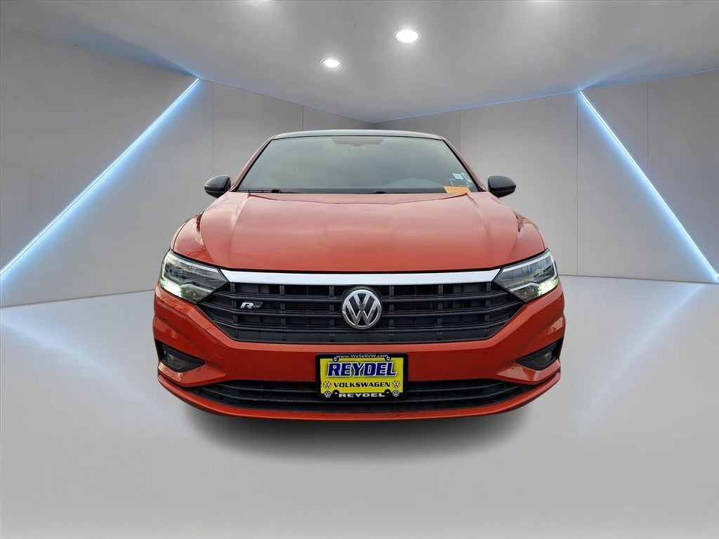 2021 Volkswagen Jetta R-Line
