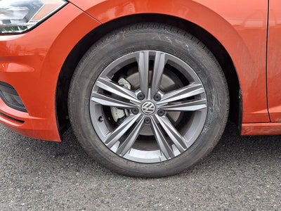 2021 Volkswagen Jetta R-Line