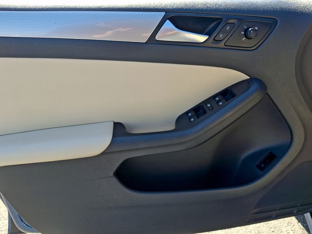 2017 Volkswagen Jetta 1.4T SE