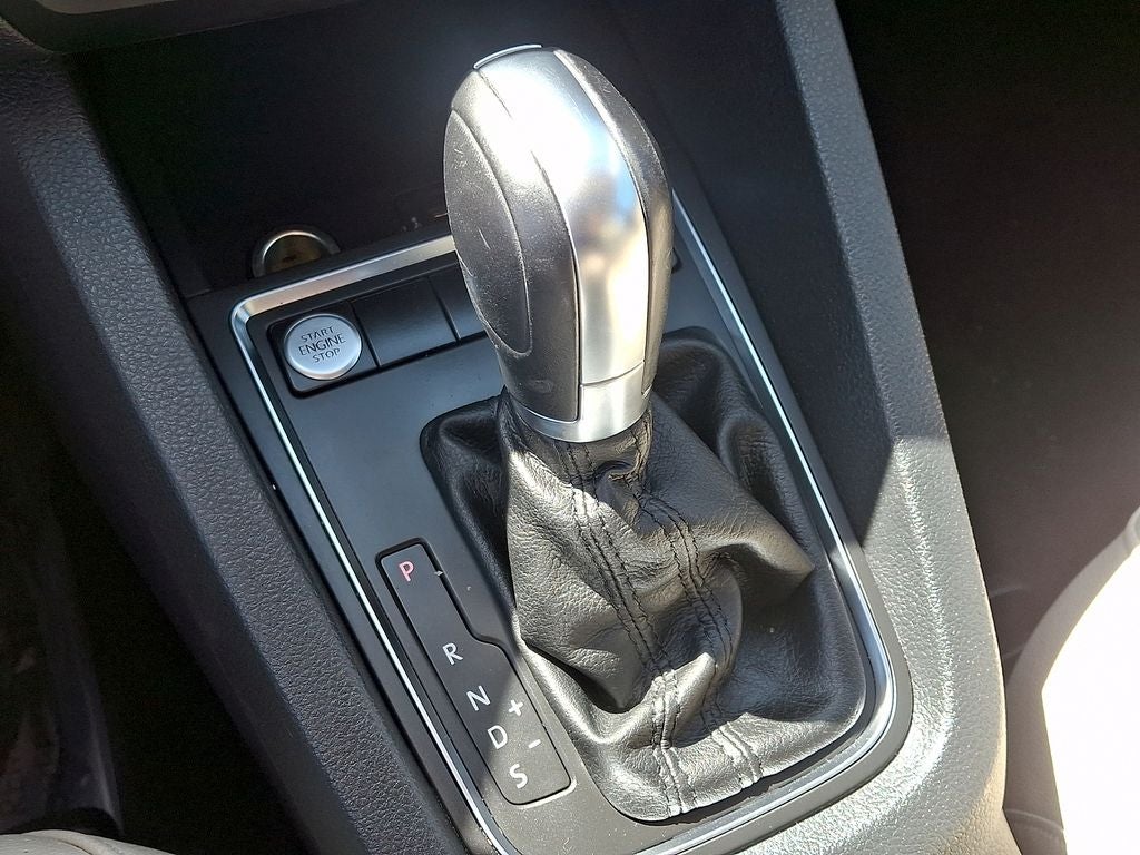 2017 Volkswagen Jetta 1.4T SE