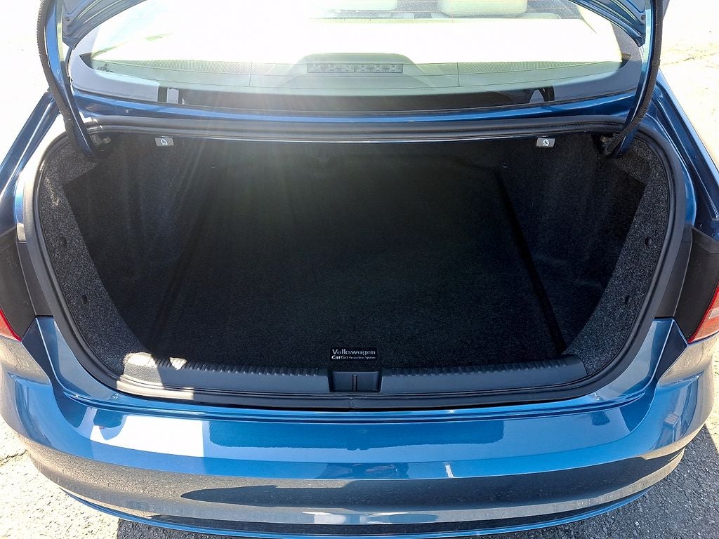 2017 Volkswagen Jetta 1.4T SE