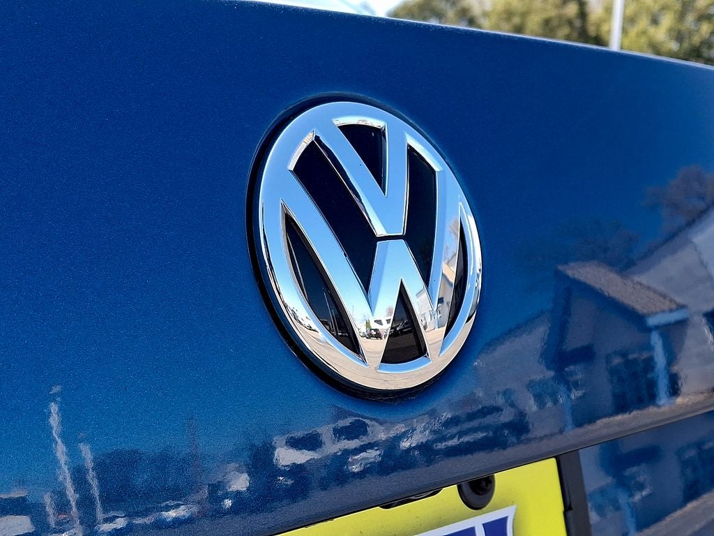 2017 Volkswagen Jetta 1.4T SE