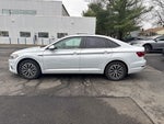 2019 Volkswagen Jetta SEL