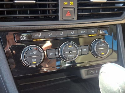 2021 Volkswagen Jetta SEL