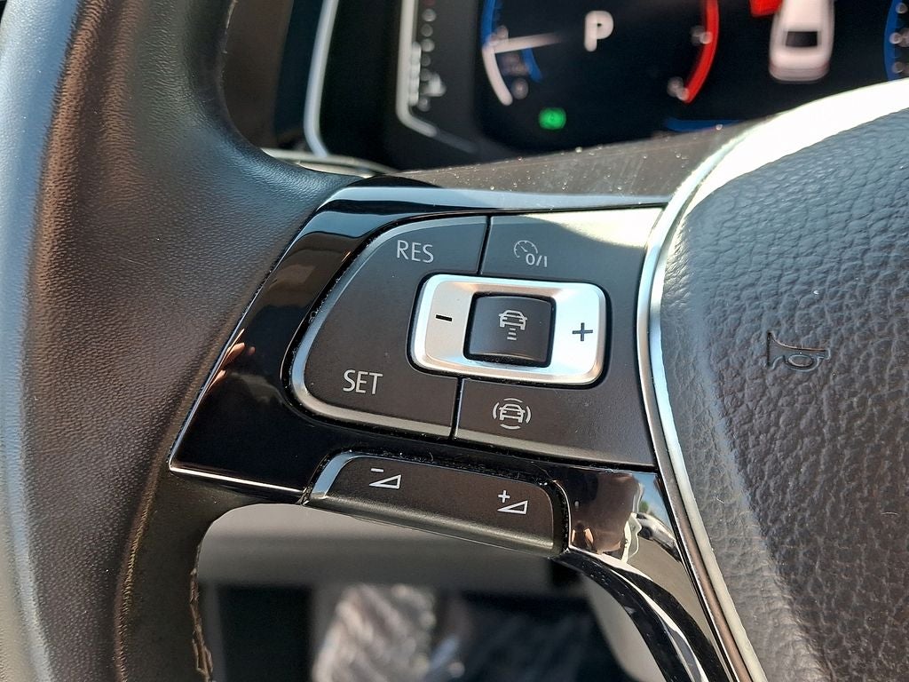 2021 Volkswagen Jetta SEL