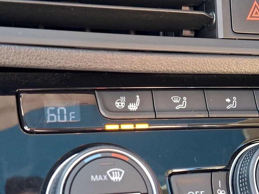 2021 Volkswagen Jetta SEL