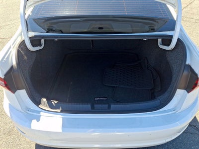 2021 Volkswagen Jetta SEL