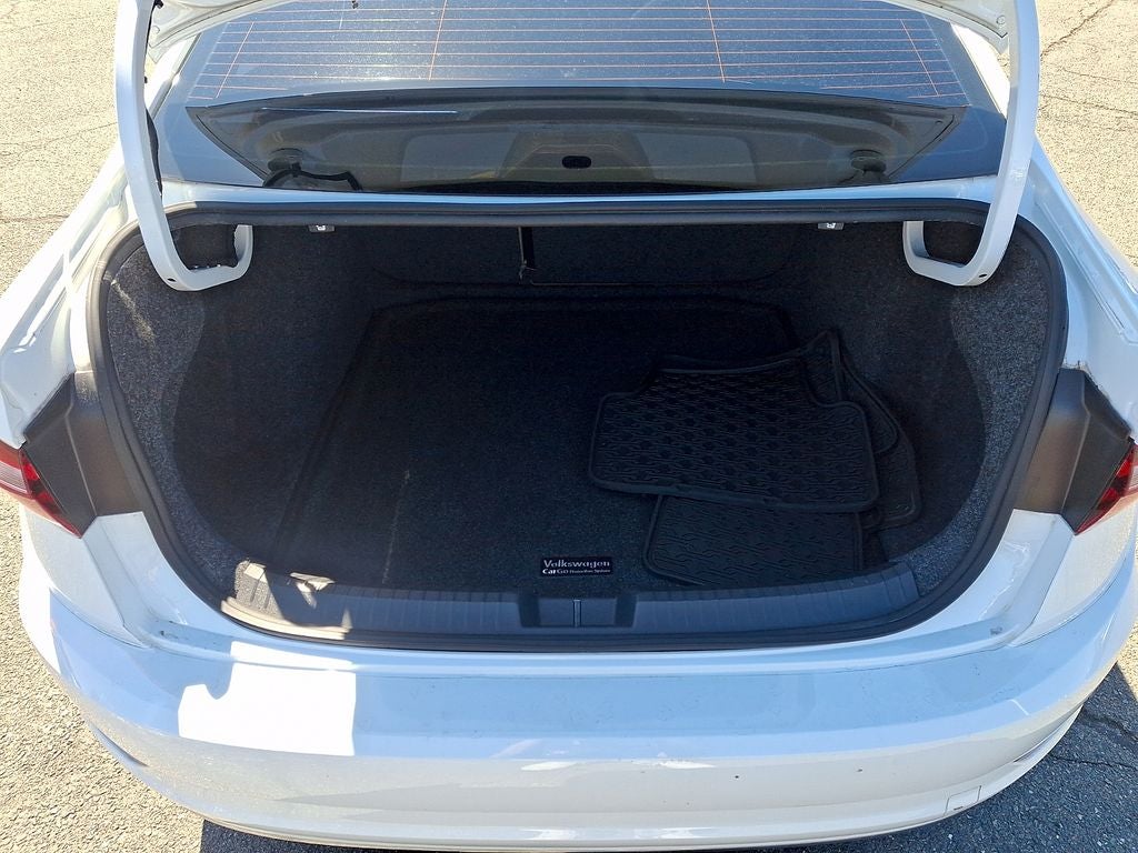 2021 Volkswagen Jetta SEL