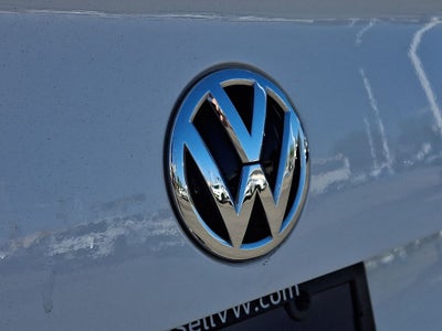 2021 Volkswagen Jetta SEL