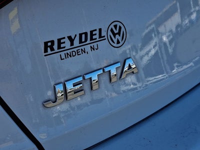 2021 Volkswagen Jetta SEL