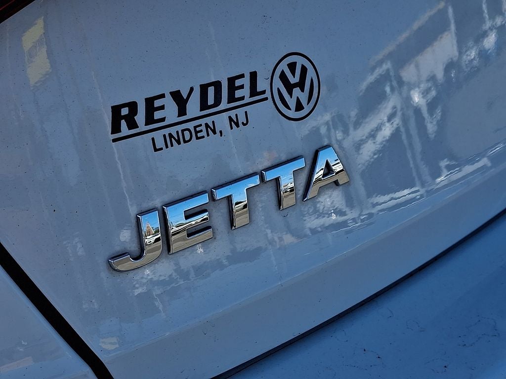 2021 Volkswagen Jetta SEL