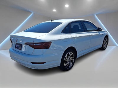 2021 Volkswagen Jetta SEL
